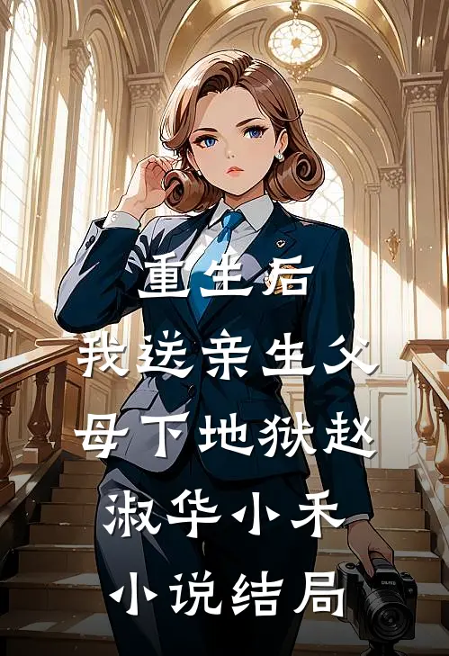 重生后，我送亲生父母下地狱赵淑华小禾小说结局
