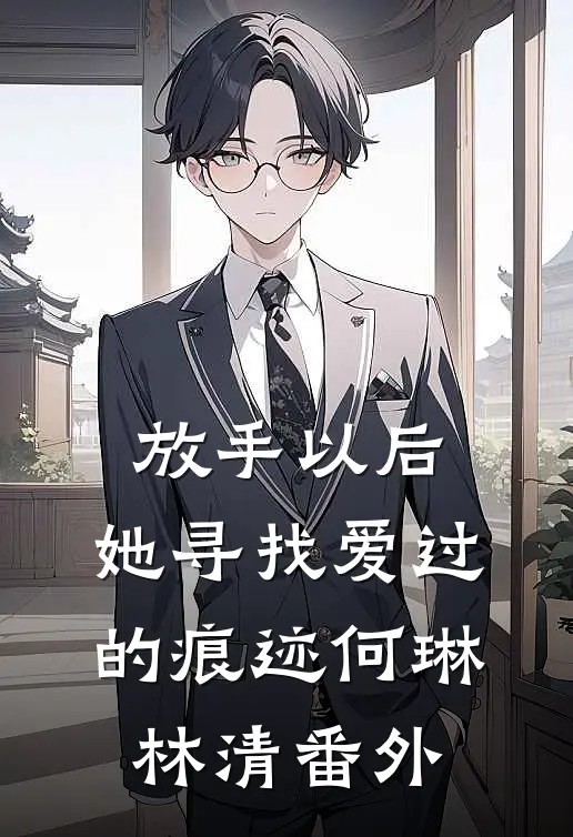 放手以后，她寻找爱过的痕迹何琳林清 番外