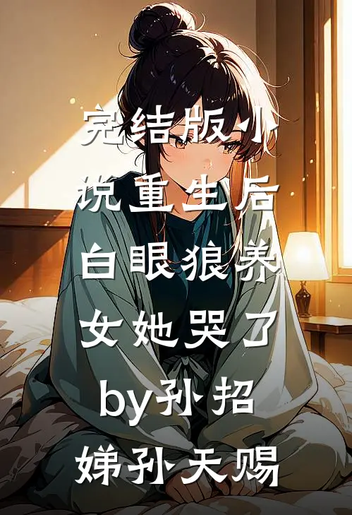 完结版小说重生后，白眼狼养女她哭了by孙招娣孙天赐