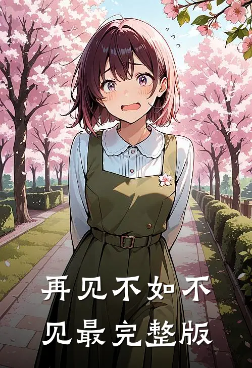 再见不如不见最完整版