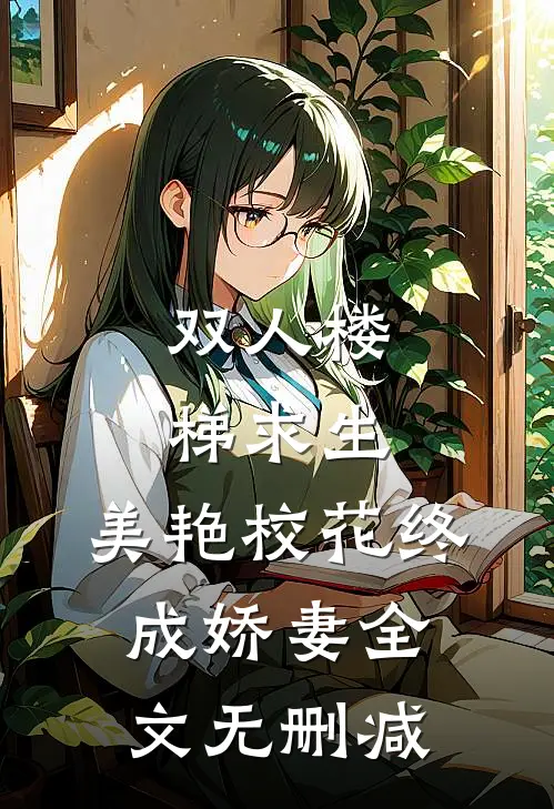 双人楼梯求生：美艳校花终成娇妻全文无删减