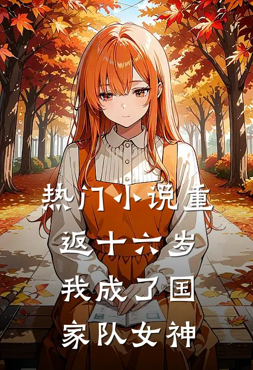 热门小说重返十六岁，我成了国家队女神