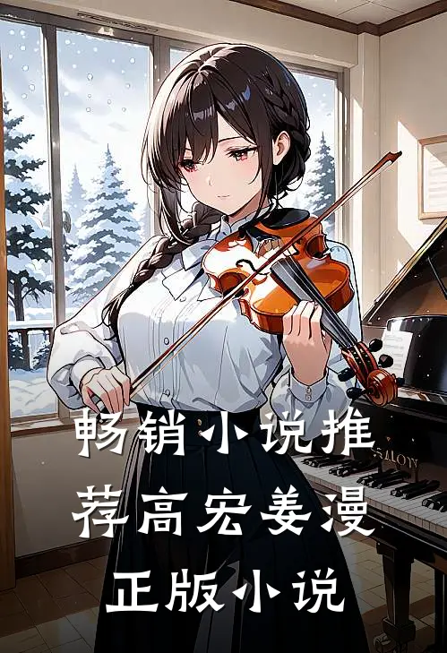 畅销小说推荐高宏姜漫正版小说