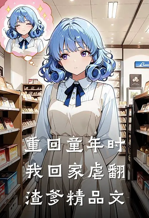 重回童年时：我回家虐翻渣爹精品文