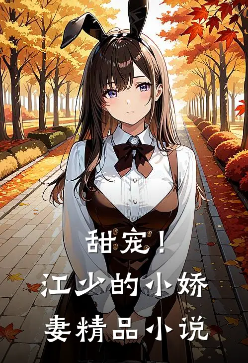 甜宠！江少的小娇妻精品小说