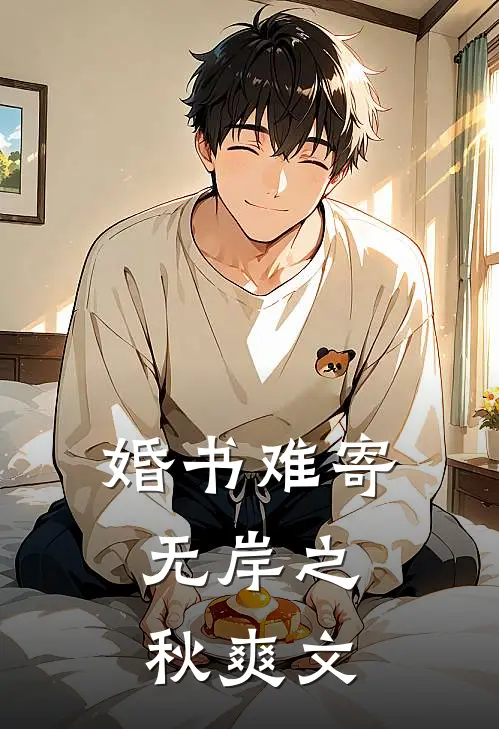 婚书难寄，无岸之秋爽文