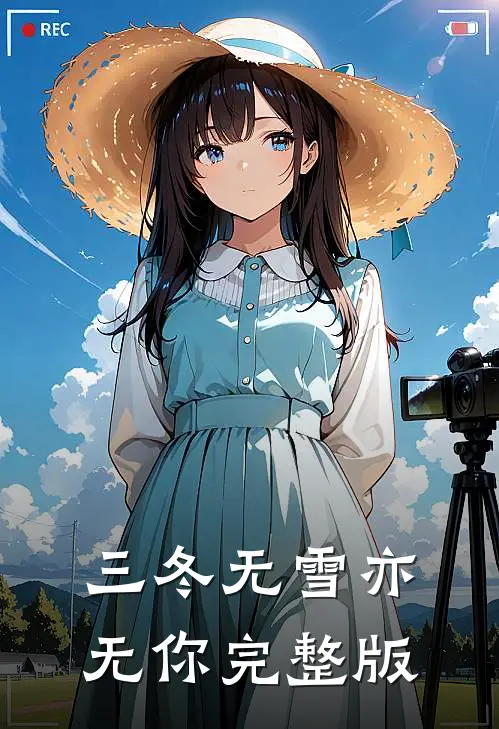 三冬无雪亦无你完整版