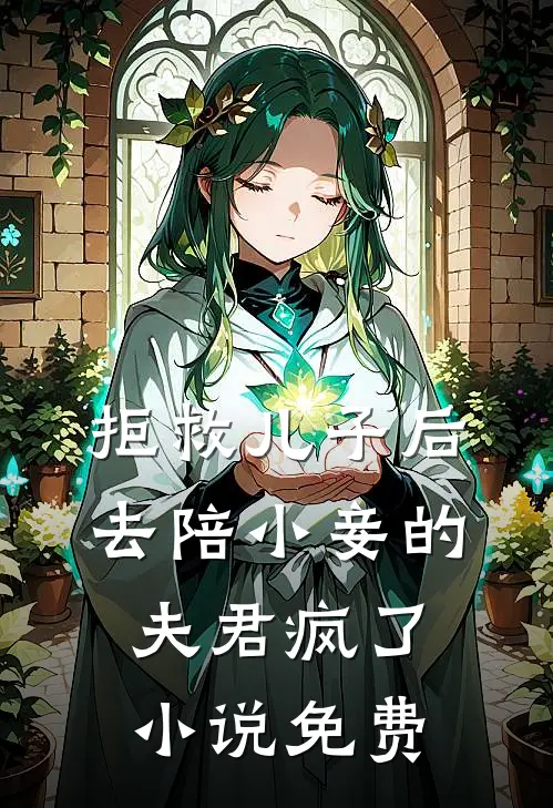 拒救儿子后，去陪小妾的夫君疯了小说免费