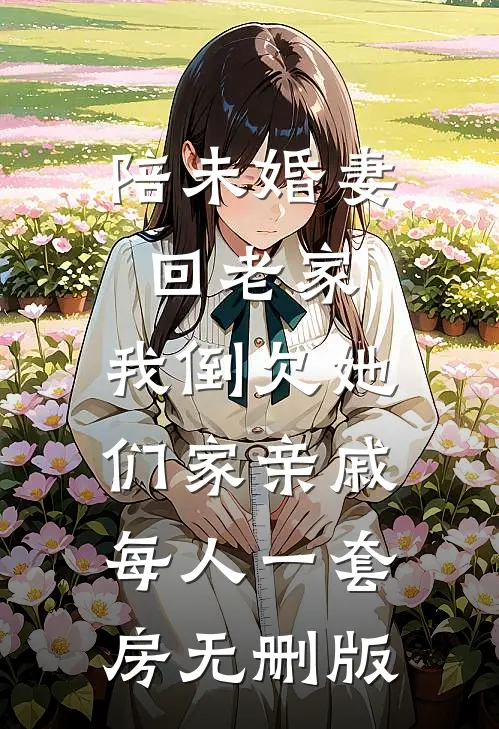 陪未婚妻回老家，我倒欠她们家亲戚每人一套房无删版