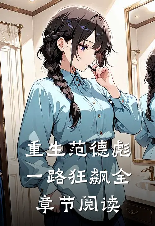 重生范德彪：一路狂飙全章节阅读