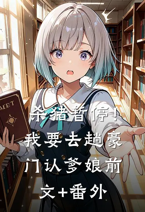 杀猪暂停！我要去趟豪门认爹娘前文+番外