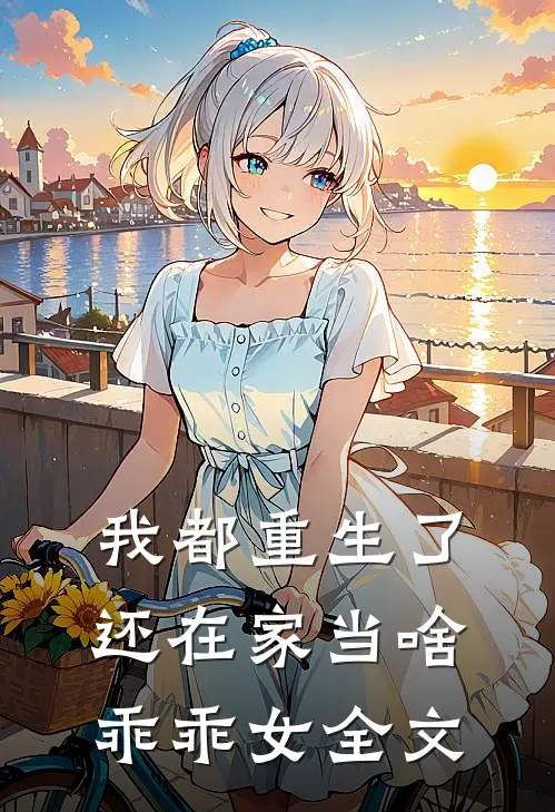 我都重生了,还在家当啥乖乖女全文