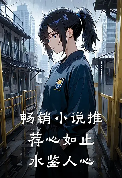畅销小说推荐心如止水鉴人心