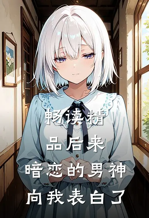畅读精品后来，暗恋的男神向我表白了