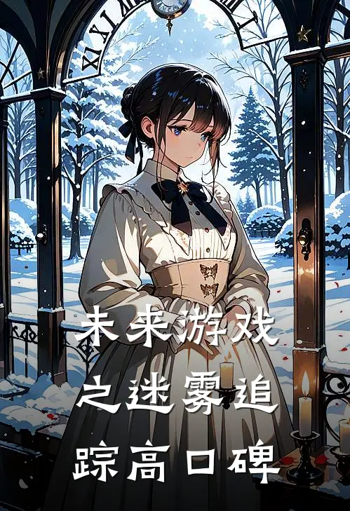 未来游戏之迷雾追踪高口碑