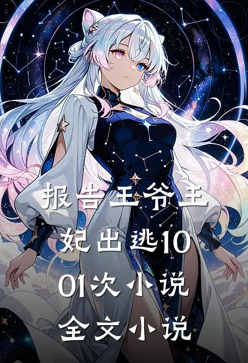 报告王爷王妃出逃1001次 小说全文小说