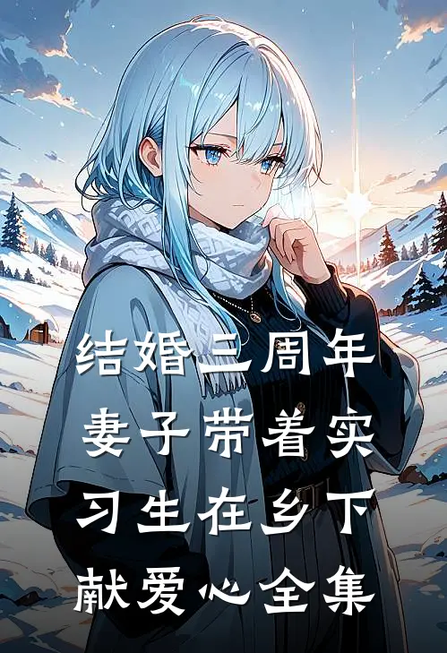 结婚三周年，妻子带着实习生在乡下献爱心全集