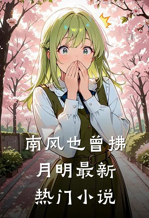南风也曾拂月明最新热门小说