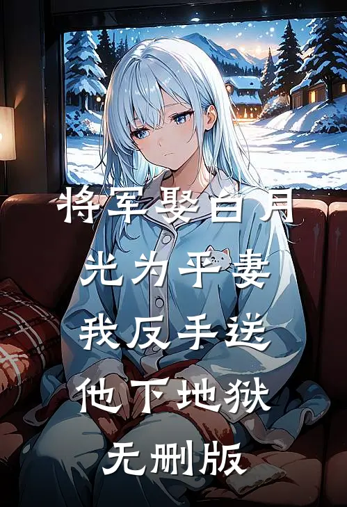 将军娶白月光为平妻，我反手送他下地狱无删版