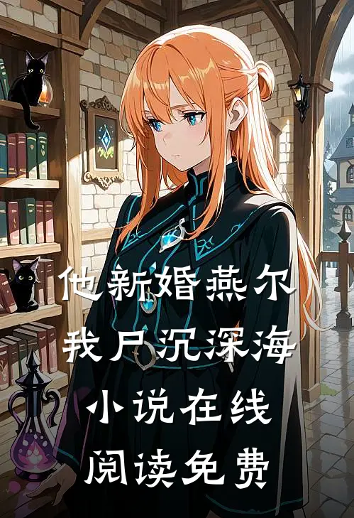 他新婚燕尔，我尸沉深海小说在线阅读免费