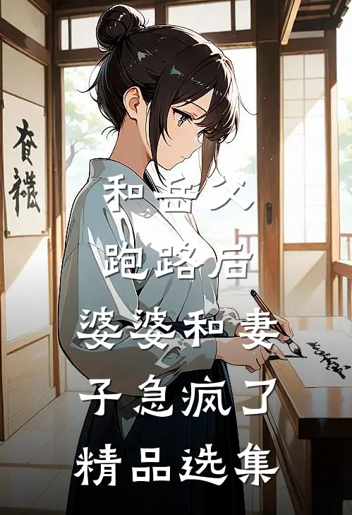 和岳父跑路后，婆婆和妻子急疯了精品选集