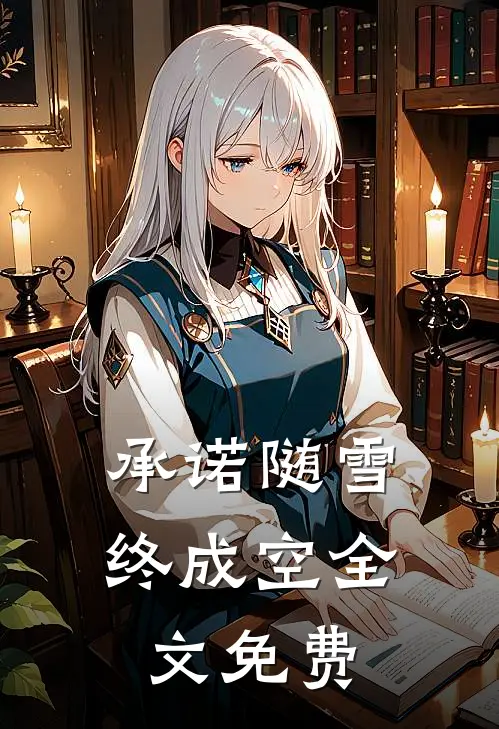 承诺随雪终成空全文免费