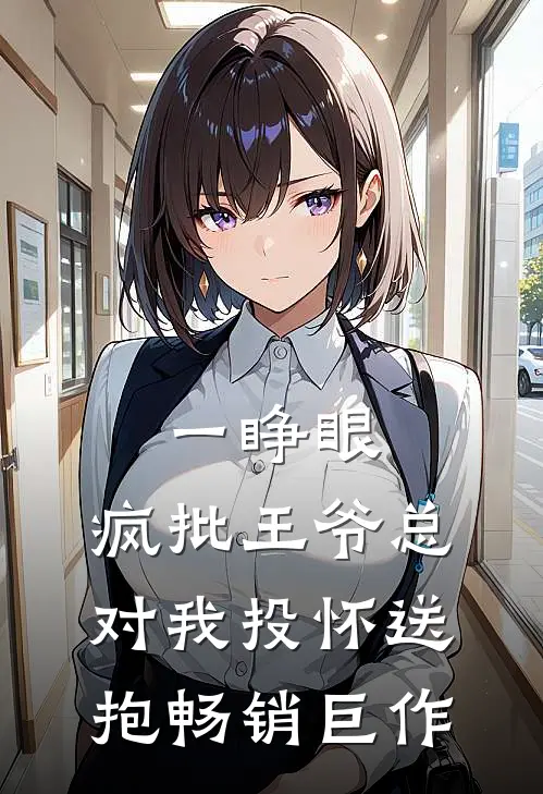 一睁眼，疯批王爷总对我投怀送抱畅销巨作
