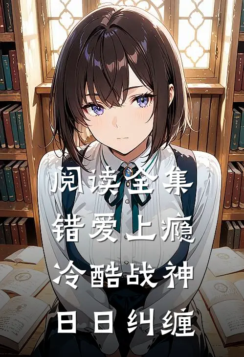 阅读全集错爱上瘾，冷酷战神日日纠缠