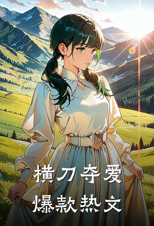 横刀夺爱爆款热文