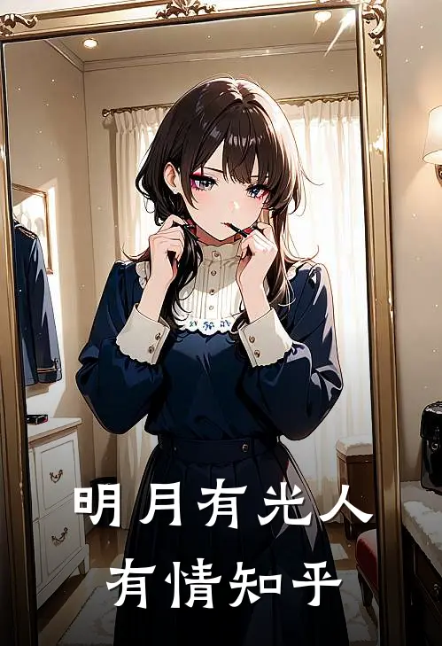 明月有光人有情知乎