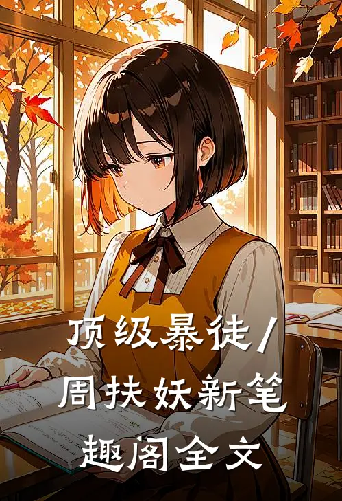 顶级暴徒 / 周扶妖新笔趣阁全文