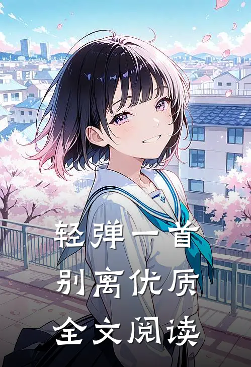 轻弹一首别离优质全文阅读