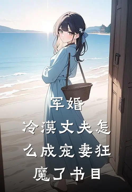军婚：冷漠丈夫怎么成宠妻狂魔了书目