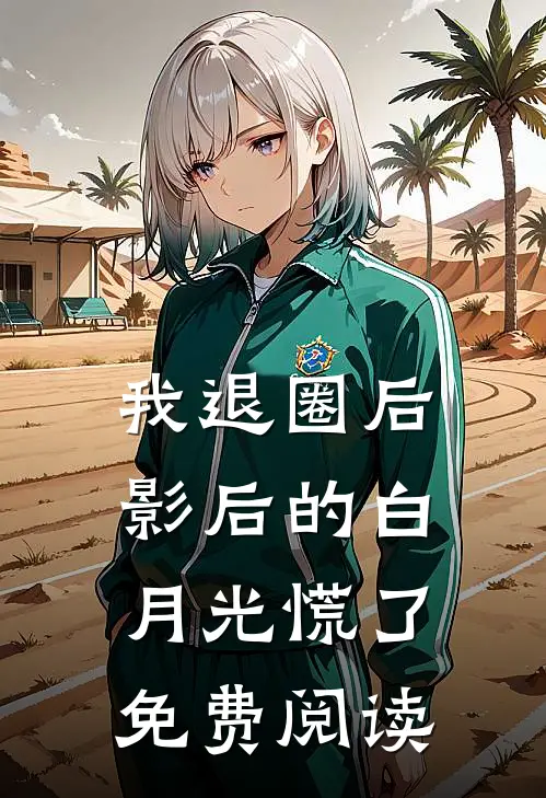 我退圈后，影后的白月光慌了免费阅读