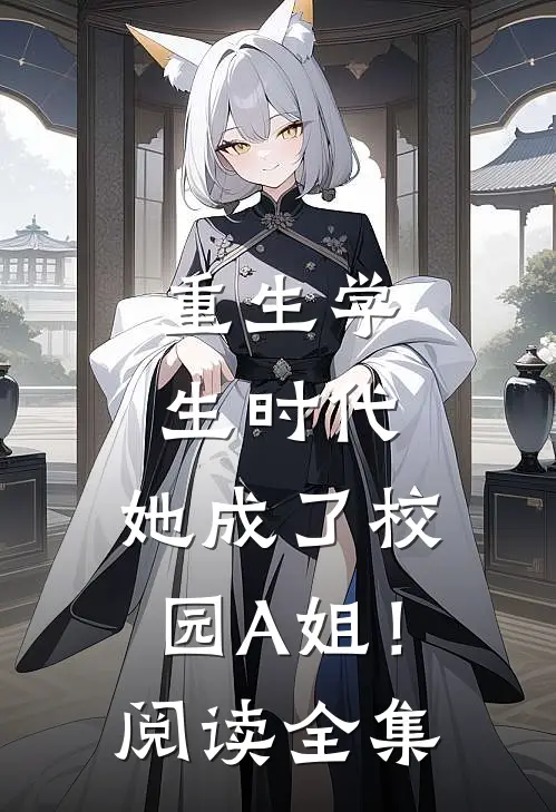 重生学生时代：她成了校园A姐！阅读全集