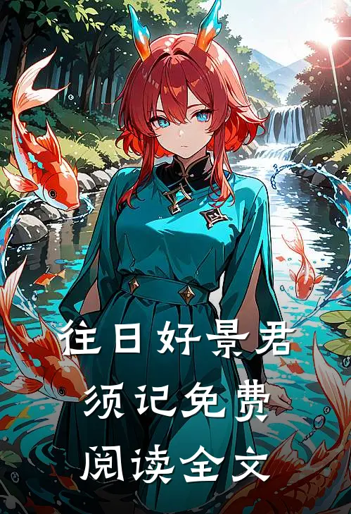 往日好景君须记免费阅读全文