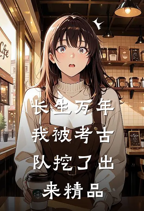 长生万年：我被考古队挖了出来精品