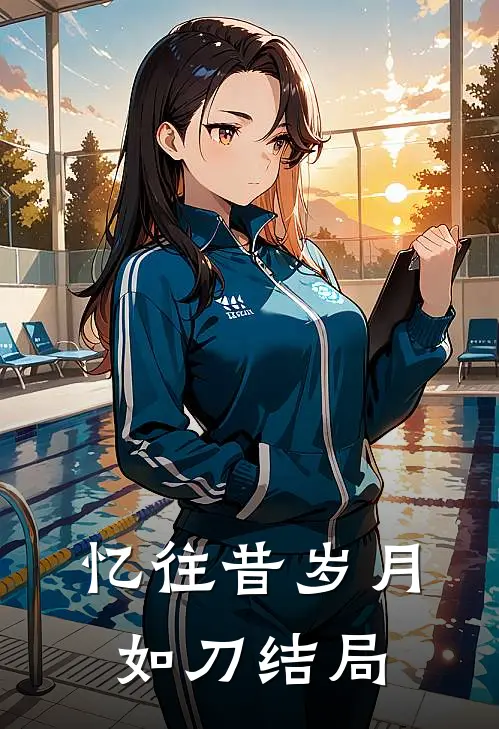 忆往昔岁月如刀结局