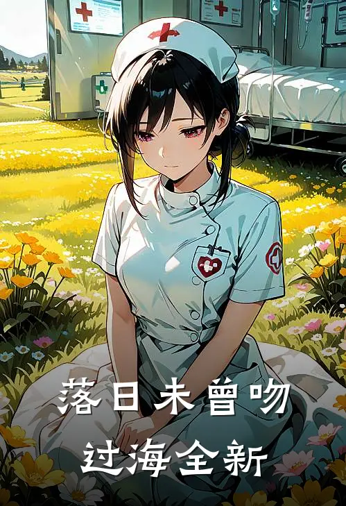 落日未曾吻过海全新