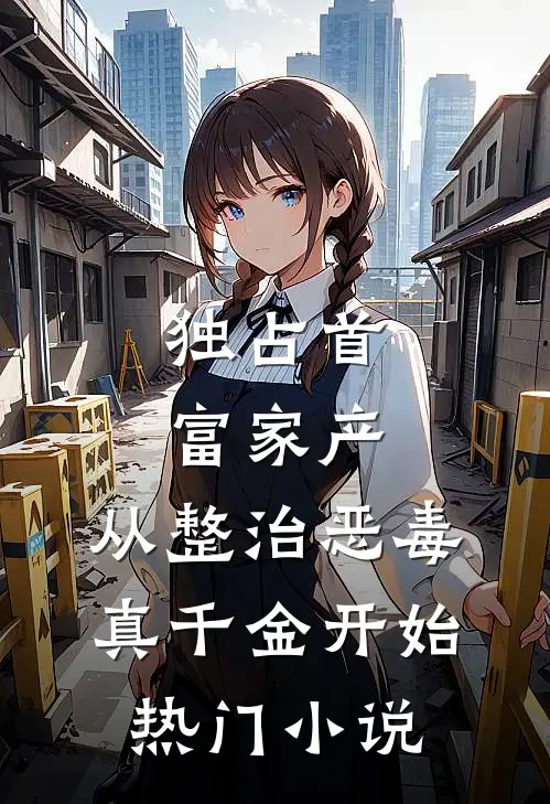 独占首富家产，从整治恶毒真千金开始热门小说