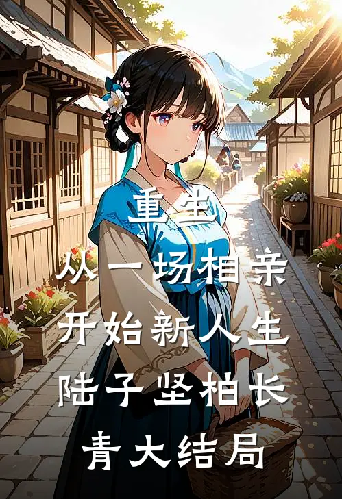 重生：从一场相亲开始新人生陆子坚柏长青大结局