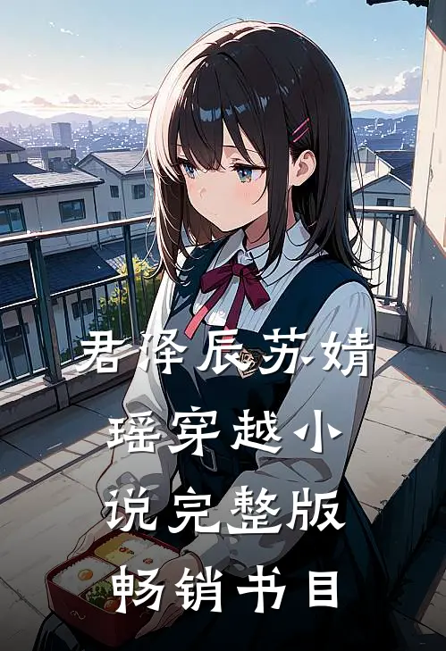 君泽辰苏婧瑶穿越小说完整版畅销书目
