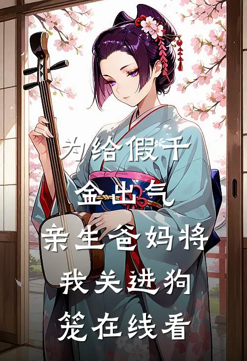 为给假千金出气，亲生爸妈将我关进狗笼在线看