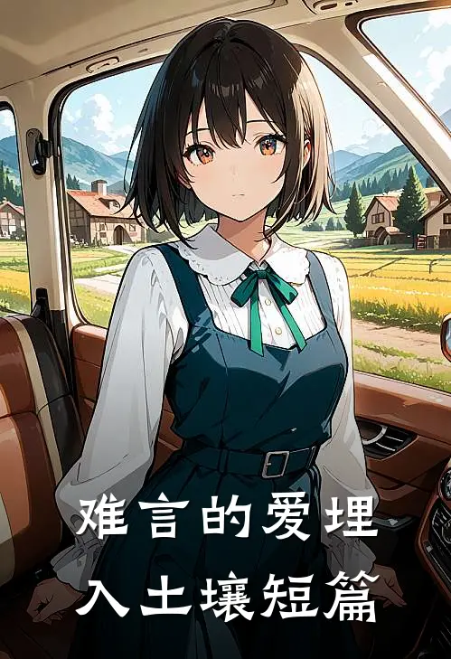 难言的爱埋入土壤短篇