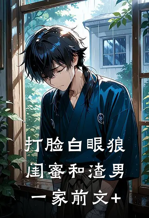 打脸白眼狼闺蜜和渣男一家前文+