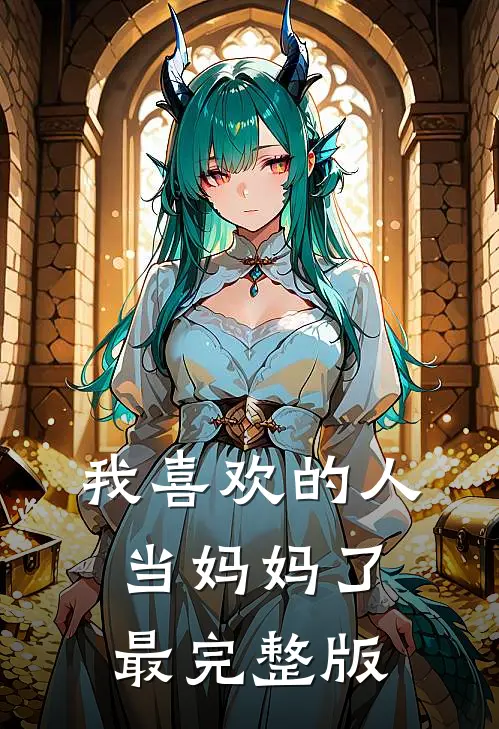 我喜欢的人当妈妈了最完整版