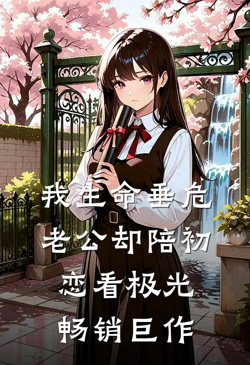 我生命垂危，老公却陪初恋看极光畅销巨作