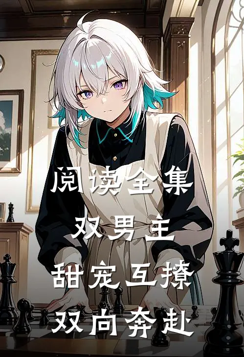 阅读全集双男主：甜宠互撩，双向奔赴