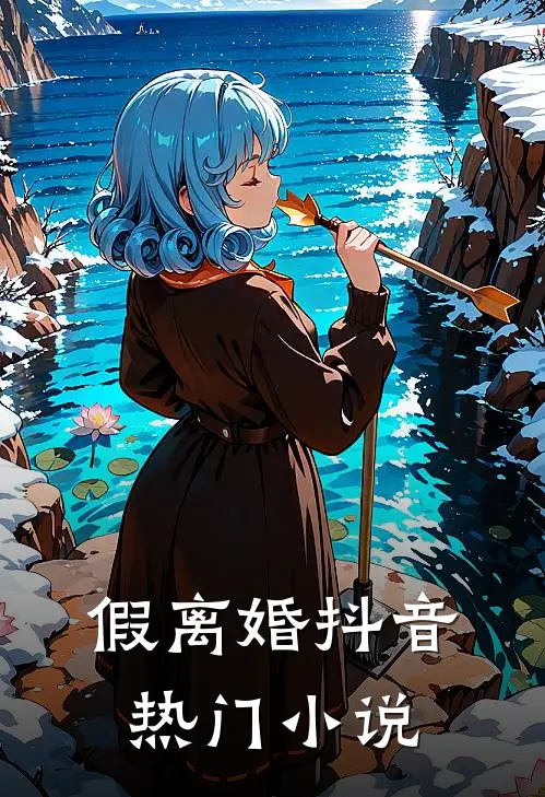 假离婚抖音热门小说