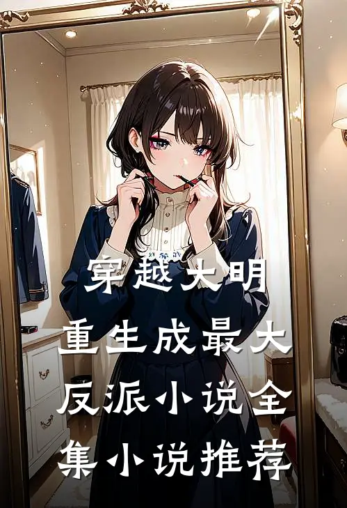 穿越大明:重生成最大反派小说全集小说推荐